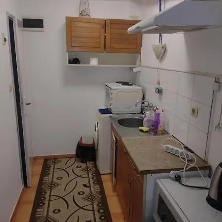 бассановичи Apartament *