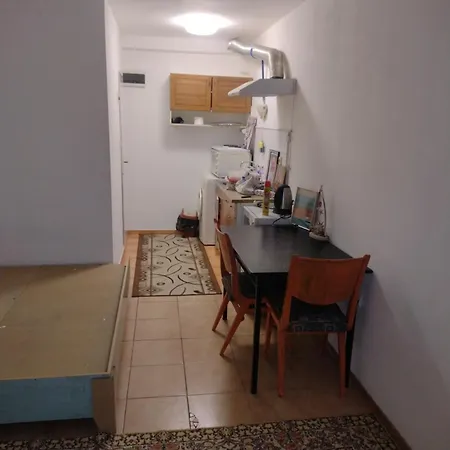 Apartament бассановичи Warna