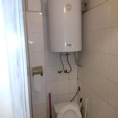 бассановичи Apartament Warna
