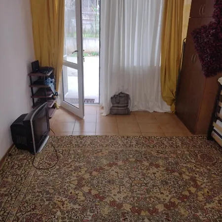 Apartament бассановичи