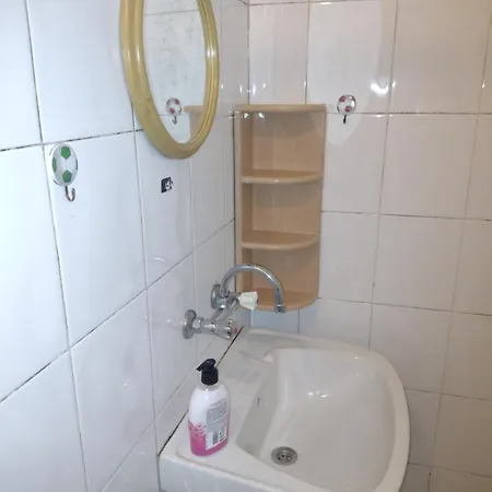 דירה бассановичи