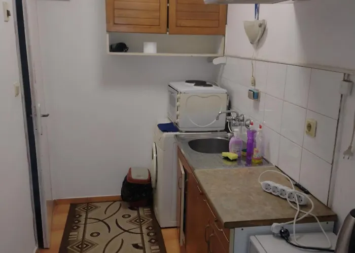 бассановичи Lejlighed *