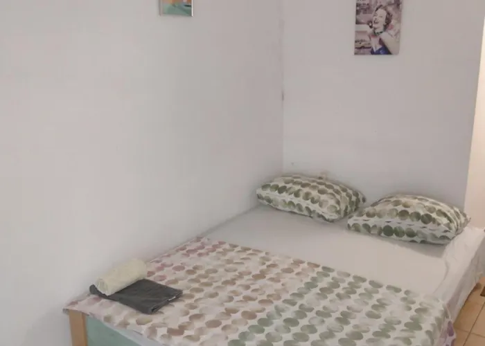 Lejlighed бассановичи Varna