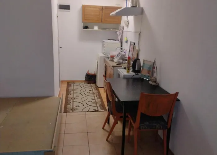 Lejlighed бассановичи Varna