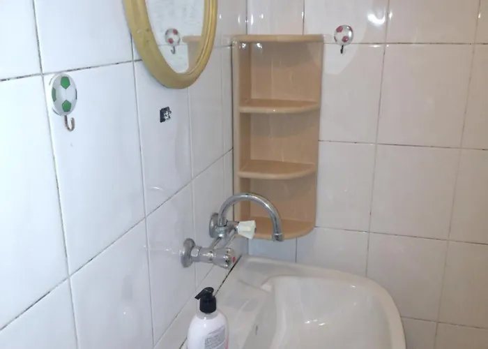 Lejlighed бассановичи