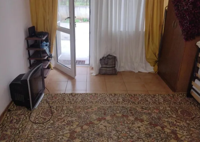 Lejlighed бассановичи